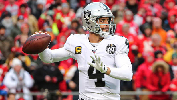 fantasy-football-derek-carr-risky-starts